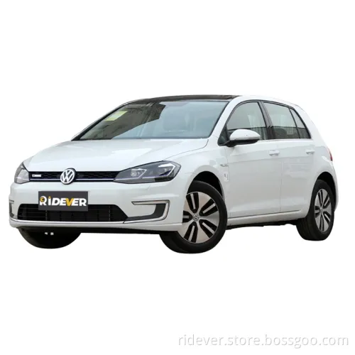 Ridever VW E Golf 2020 Chi Outdoor Car Vehicle New EV Electric Cars